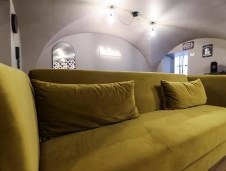 בארי Loft Ateneo מראה חיצוני תמונה