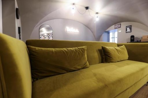 בארי Loft Ateneo מראה חיצוני תמונה