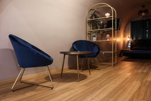 בארי Loft Ateneo מראה חיצוני תמונה
