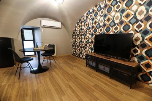בארי Loft Ateneo מראה חיצוני תמונה