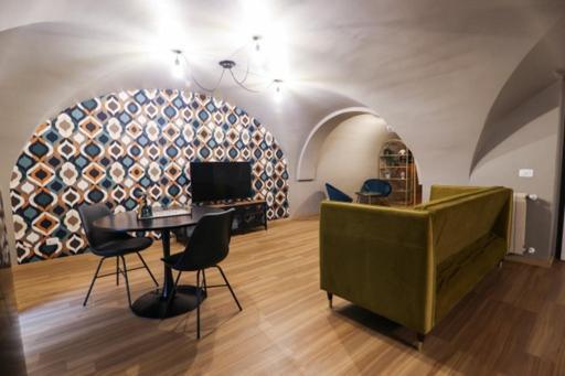 בארי Loft Ateneo מראה חיצוני תמונה