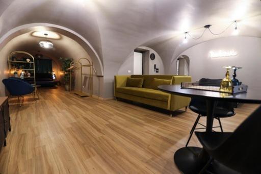 בארי Loft Ateneo מראה חיצוני תמונה