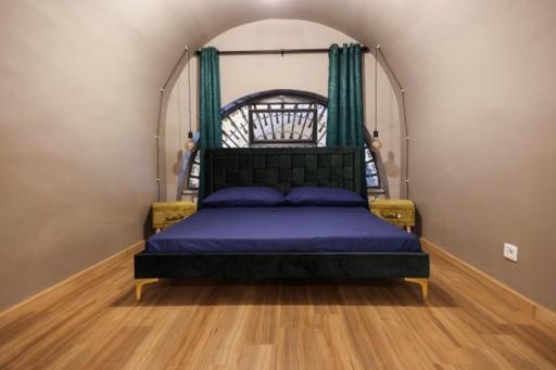 בארי Loft Ateneo מראה חיצוני תמונה