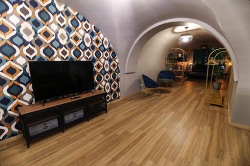בארי Loft Ateneo מראה חיצוני תמונה