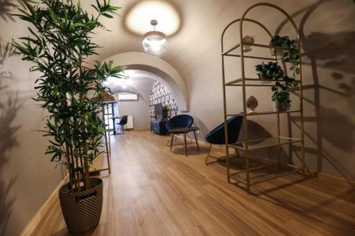 בארי Loft Ateneo מראה חיצוני תמונה