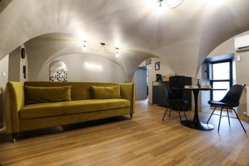 בארי Loft Ateneo מראה חיצוני תמונה