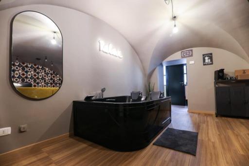 בארי Loft Ateneo מראה חיצוני תמונה